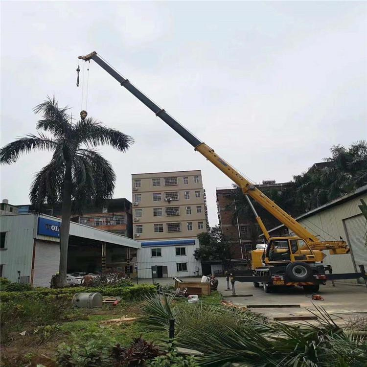 沙市吊车出租押金纠纷案例：如何保障双方合法权益