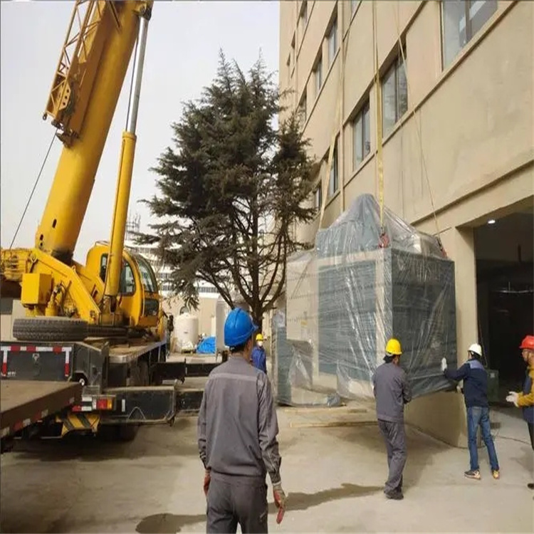 沙市附近12吨吊车出租电话