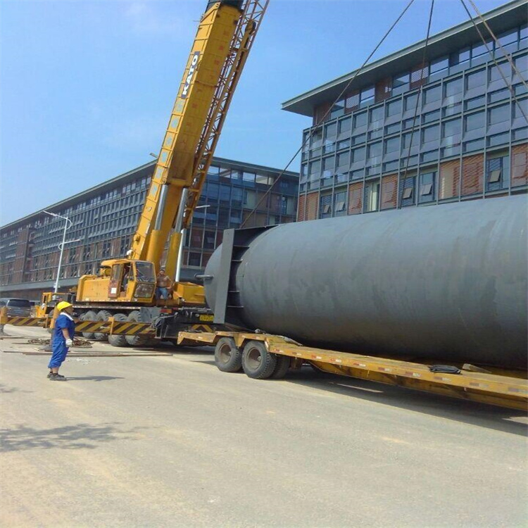 沙市大型吊车租赁公司