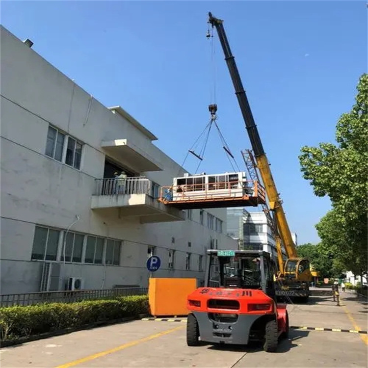 沙市小型吊车出租电话