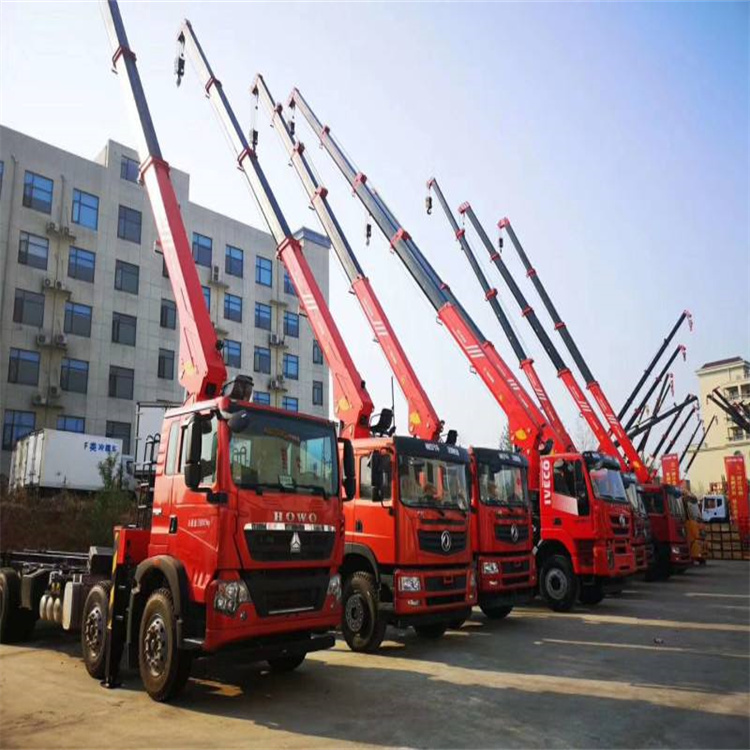 沙市租专业吊车电话