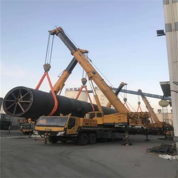 沙市找哪里有附近吊车出租|35吨|本地快速响应