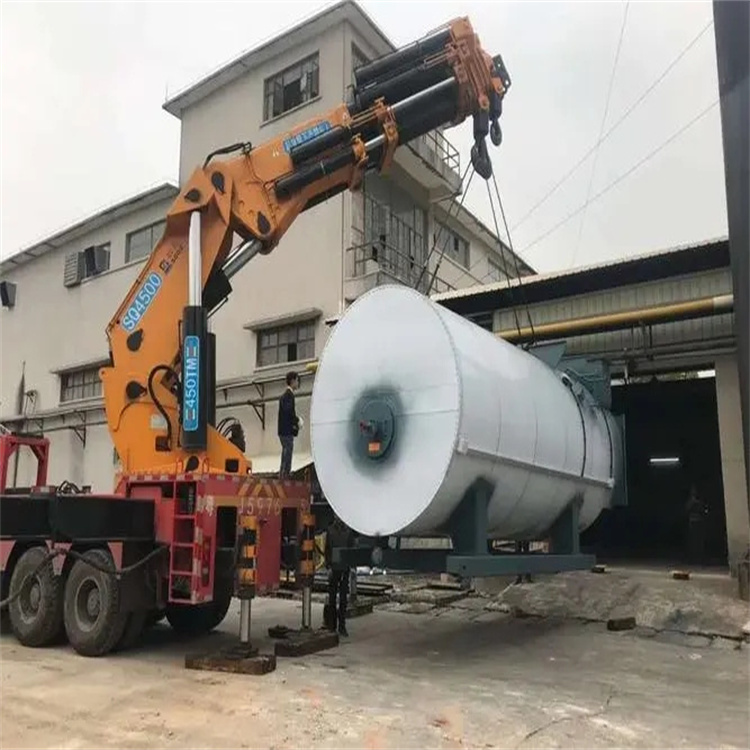 沙市室内装修小型折臂吊出租服务：高效解决方案与租赁指南