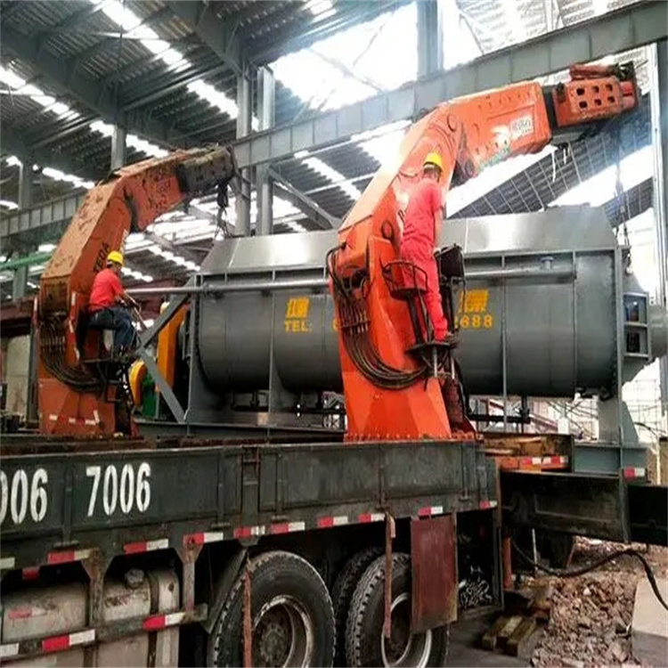 沙市大型随车吊出租多少钱