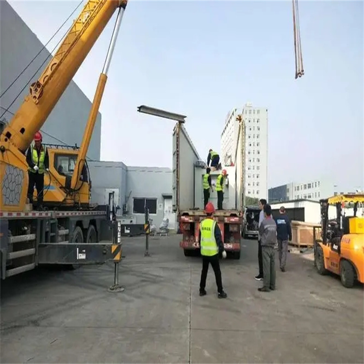 沙市如何找到附近的吊车救援服务