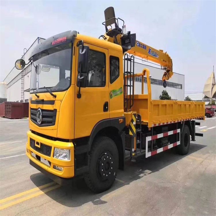 沙市附近找一辆随车吊出租