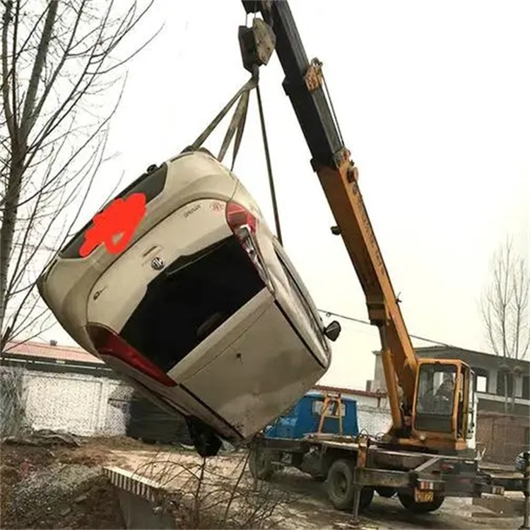 沙市随时待命，吊车24小时道路救援服务全解析